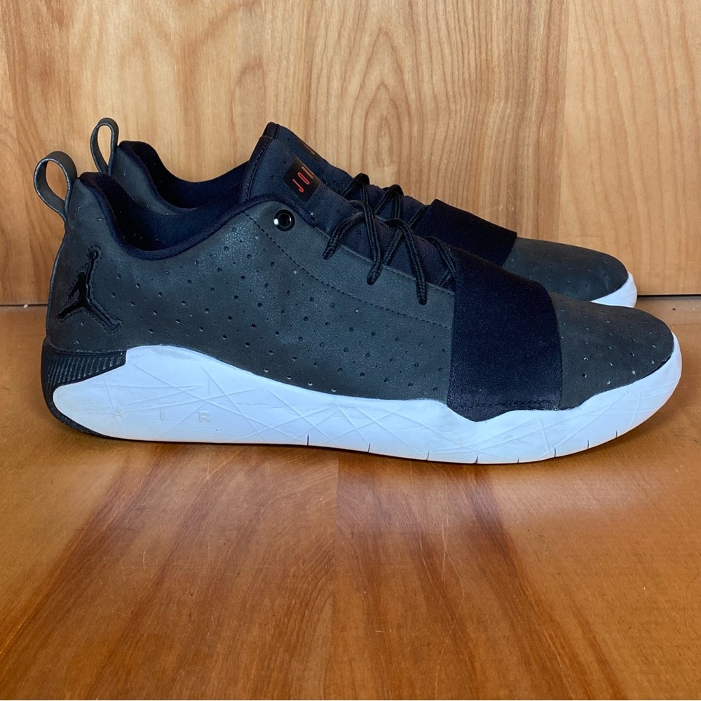 Mens 12 Nike Jordan 23 Breakout Athletic Shoes Blue Grey SEF1111